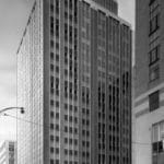 KerrMac Office Building in 1961