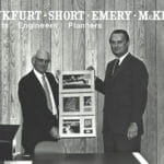 Firm Changes Name to Frankfurt-Short-Emery-McKinley in 1968