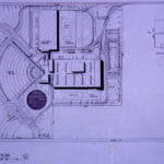 Design for Whirlpool Manufacturing and Warehouse Facility in 1972