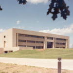 Local Federal Savings & Loan Headquarters Building