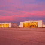 C-5 Hangar Complex