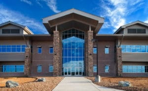 usace arpc admin facility entrance buckley afb co