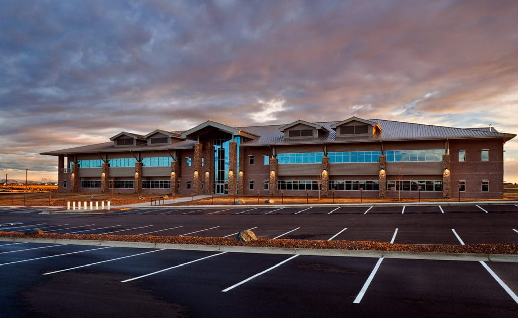 usace_arpc-admin-facility_exterior-front_buckley-afb-co