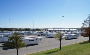 oklahoma state fair parking oklahoma city