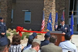 ARPC moves to Buckley Air Force Base