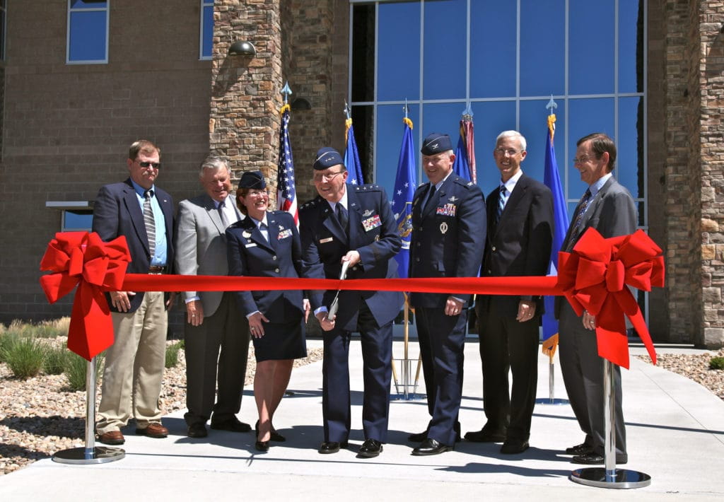 arpc-moves-to-buckley-afb_ribbon-cutting