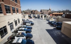 city of edmond edmond psc vehicle courtyard edmond ok