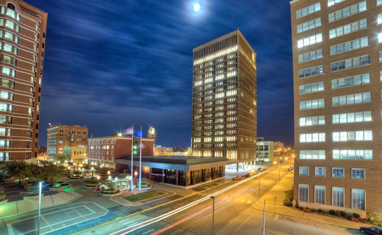 conoco-phillips-building_office-restack_exterior-overall_bartlesville