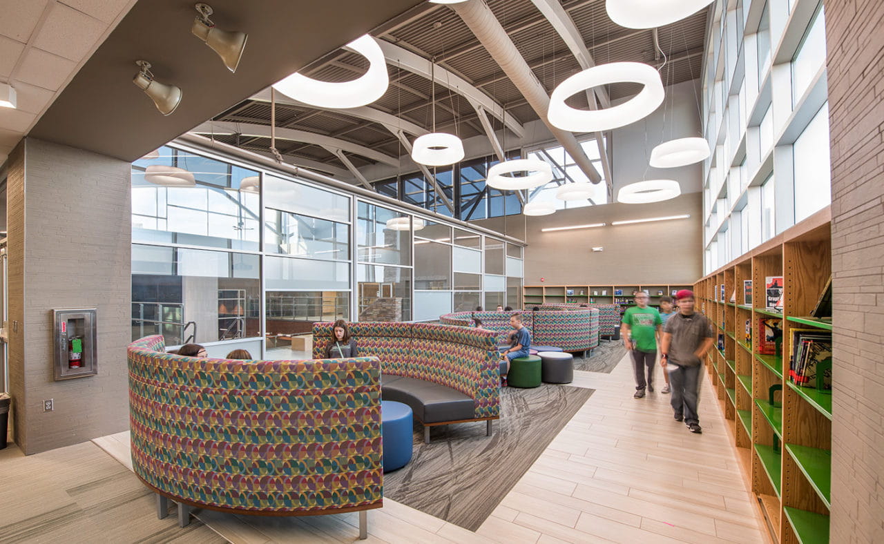 FSB receives Outstanding Project Award and National Recognition for the