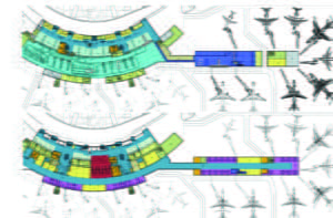 Will Rogers Airport Terminal Expansion FSB Design Plans Oklahoma City