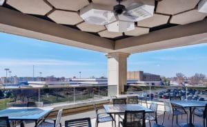 kbi forensic lab office terrace dining lenexa ks