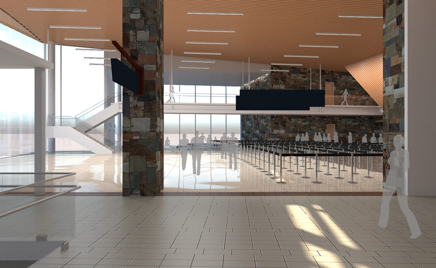 oklahoma city airport expansion