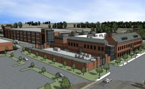 osu central plant exterior rendering stillwater ok