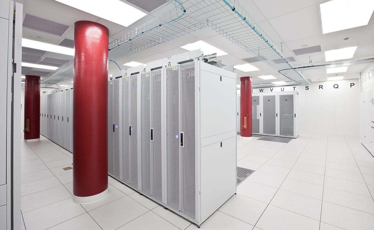 ouhsc_enterprise-data_server-room-with-red-pillars_okc-ok » FSB ...