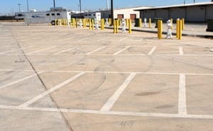 state fair equestrian barn rv parking lot oklahoma city ok