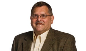 Steve Shrum Chief Financial Officer