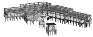 Best Practices for Long Span Design of Aircraft Hangars