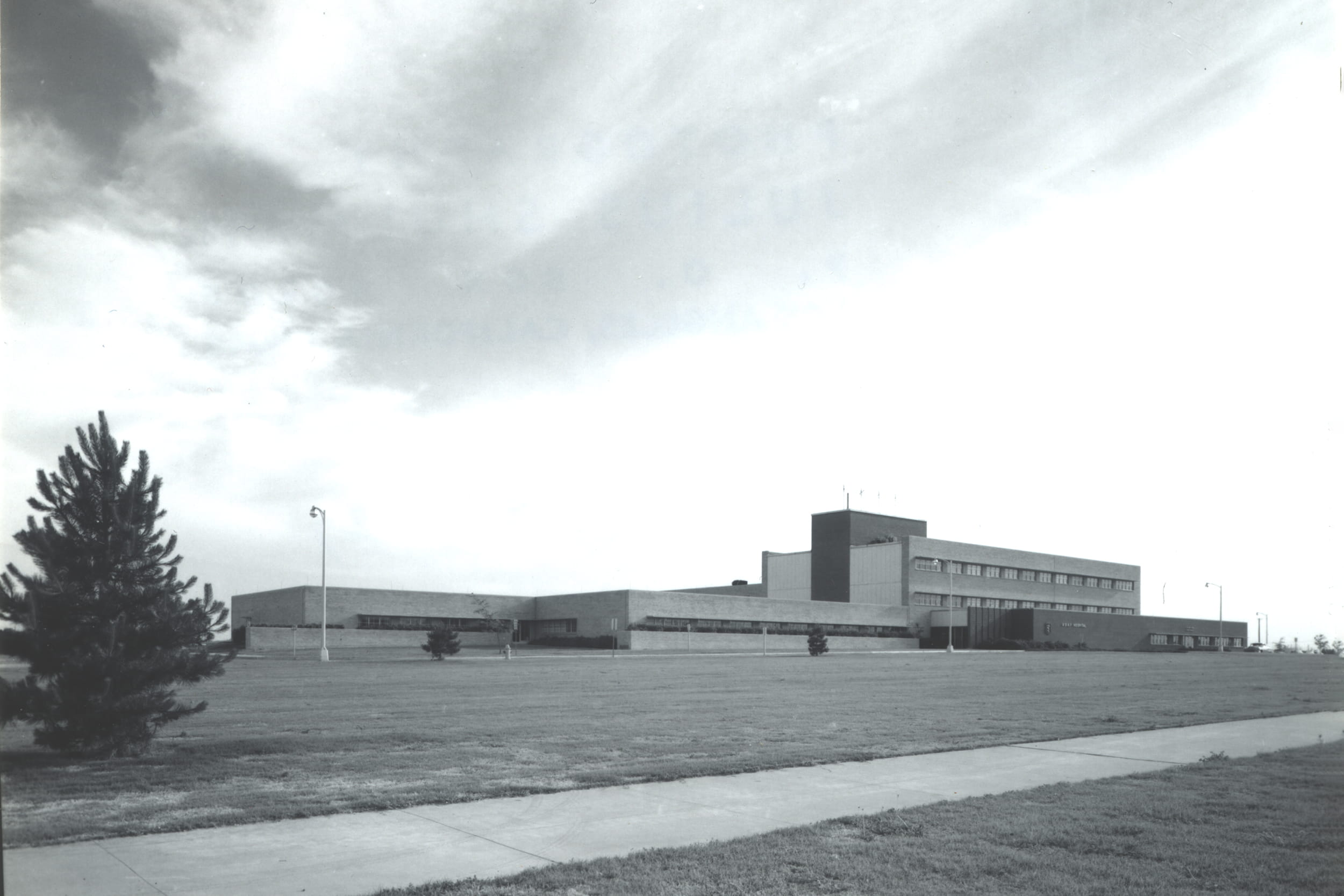 tinker afb medical center