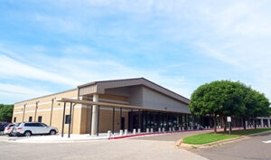 Chisholm Elementary School